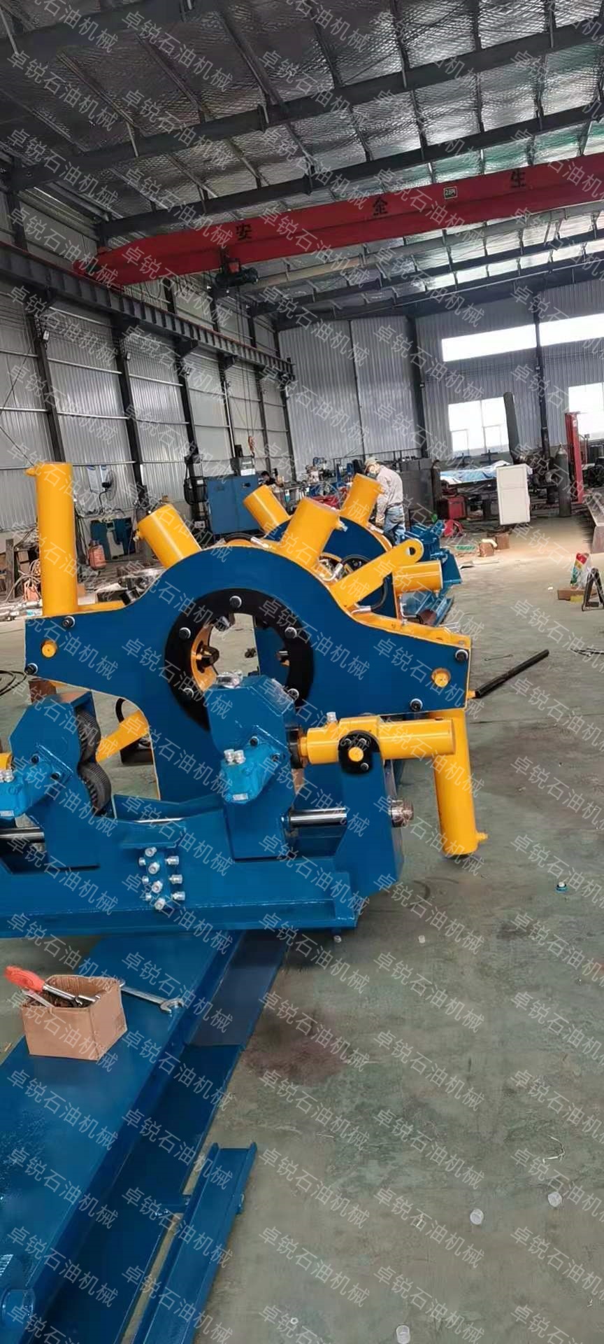 荊州淮安螺桿鉆具拆裝架費(fèi)用多少源頭廠家